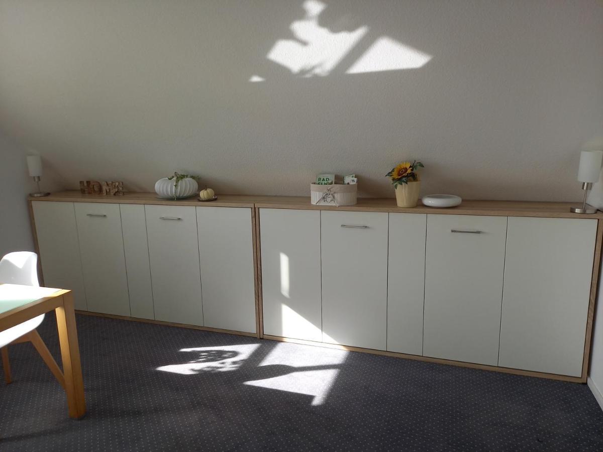 Landidylle Mit Garten, Whirlpool Und Klima Reken Exteriör bild