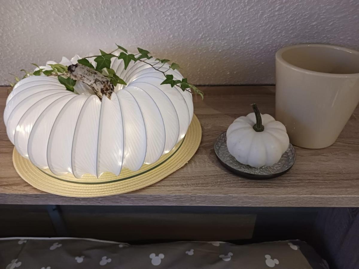 Landidylle Mit Garten, Whirlpool Und Klima Reken Exteriör bild